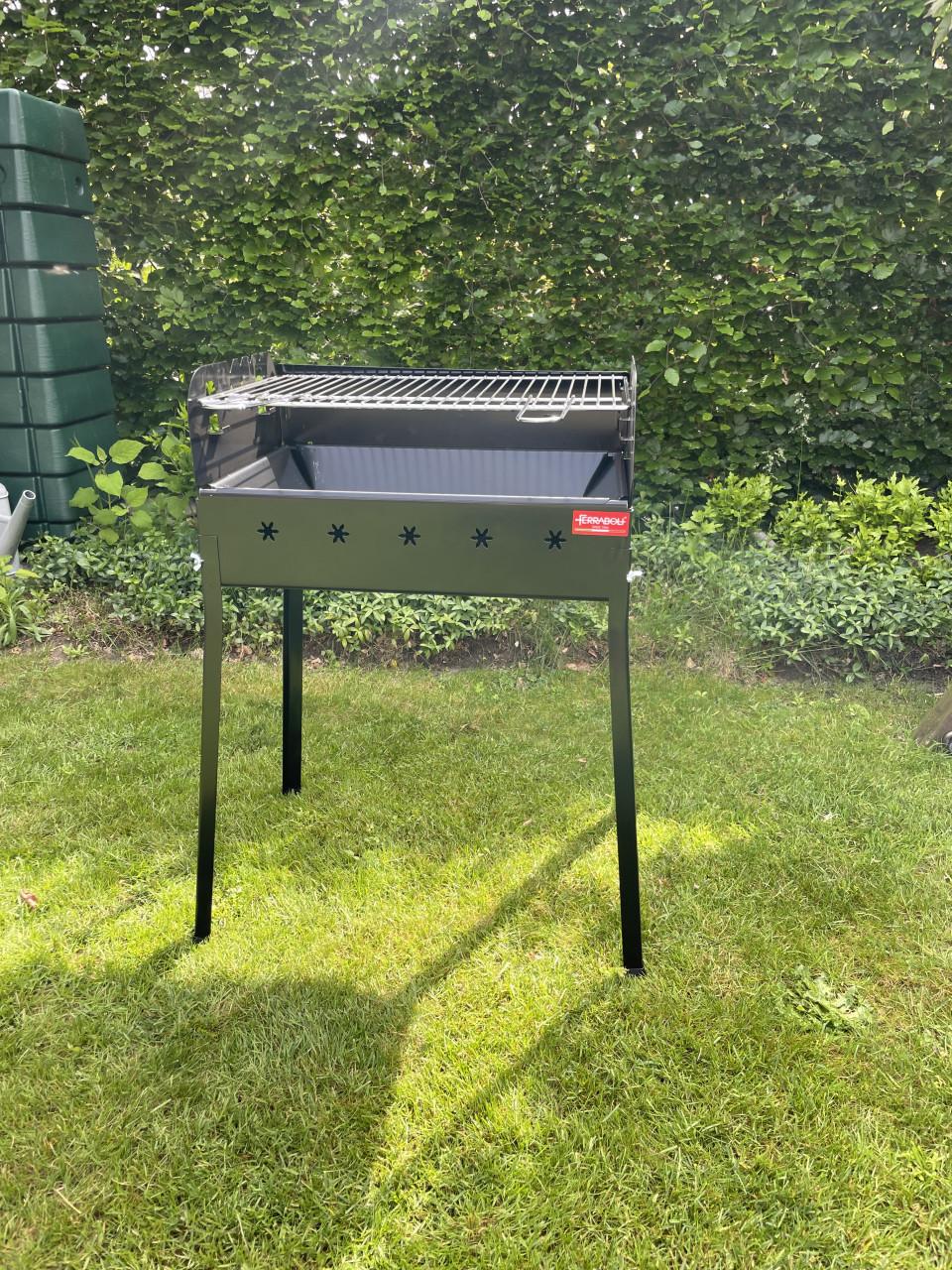 Italiaanse bbq