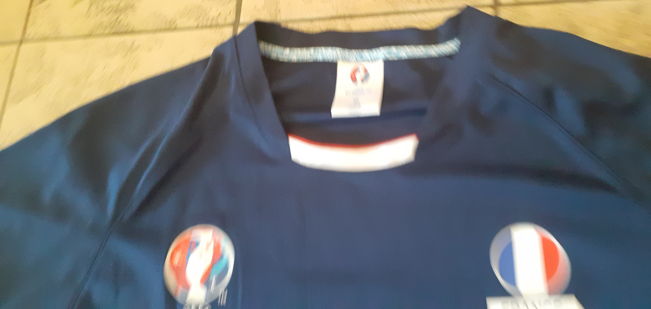 Voetbaltruitjes
