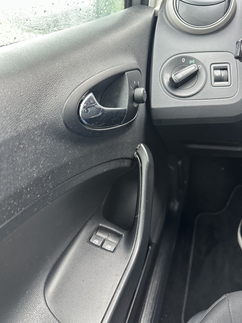 Seat ibiza 1.0 ecoTSI Style connect