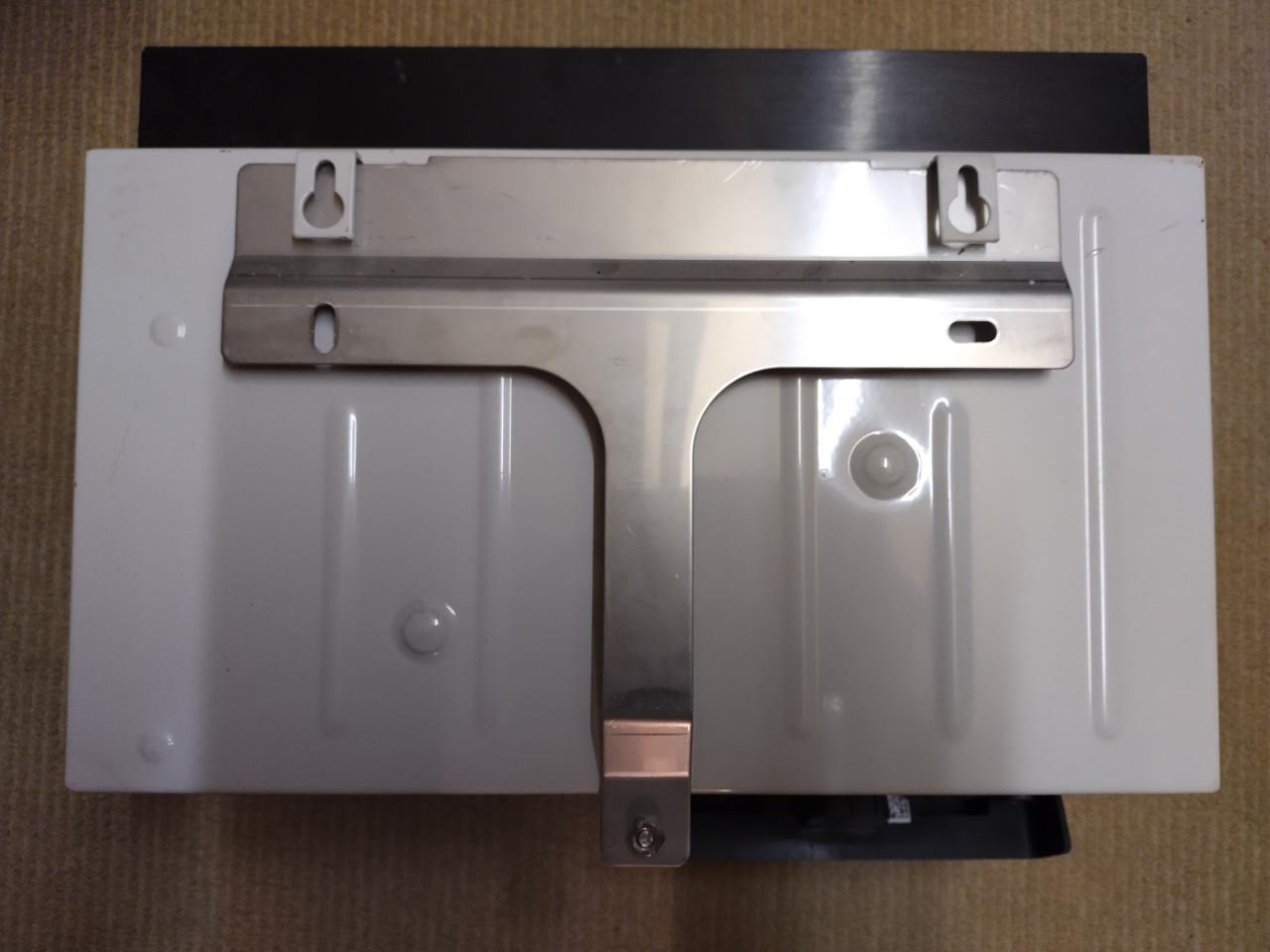 SMA Sunny Boy 2500 omvormer (defect)