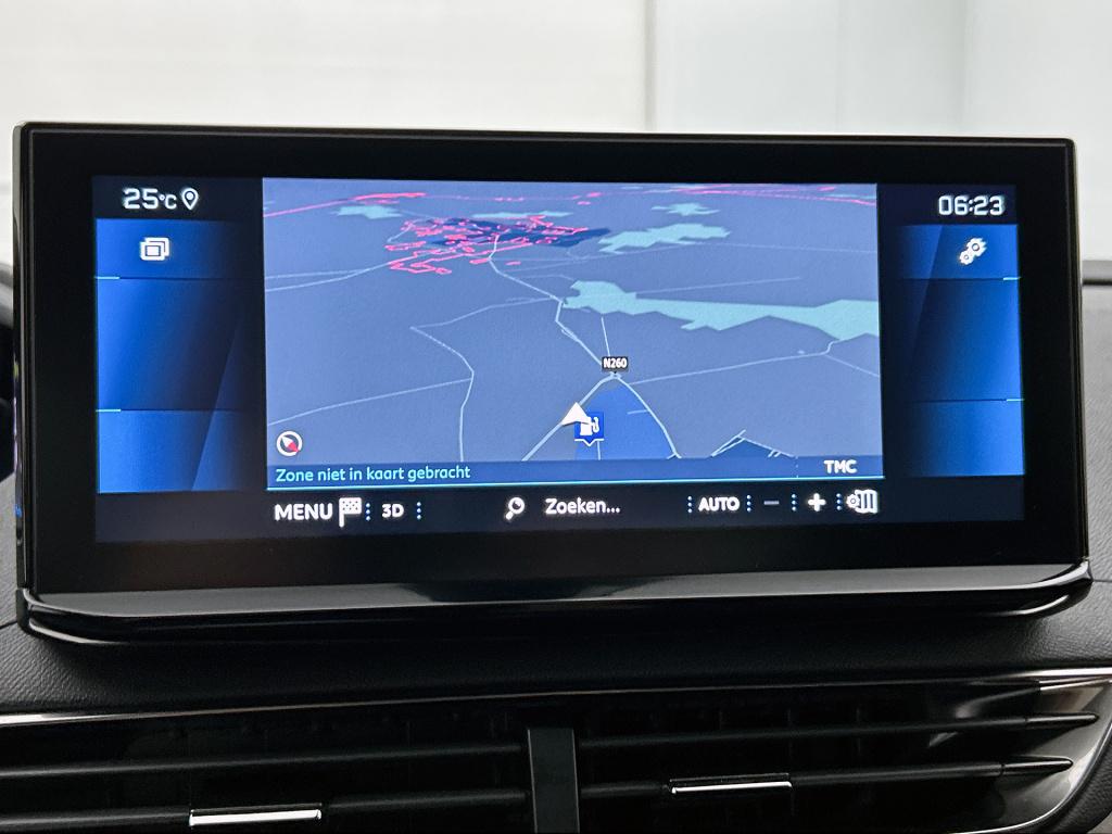 Peugeot 3008 hybrid 145pk automaat gt | rijklaar | adaptive cruise | 360 ca