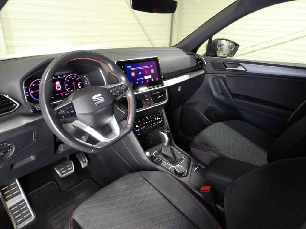 Seat Tarraco 1.4 tsi e-hybrid phev 245pk dsg-6 fr