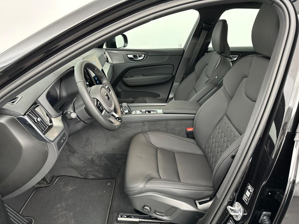 Volvo XC60 t6 core business edition