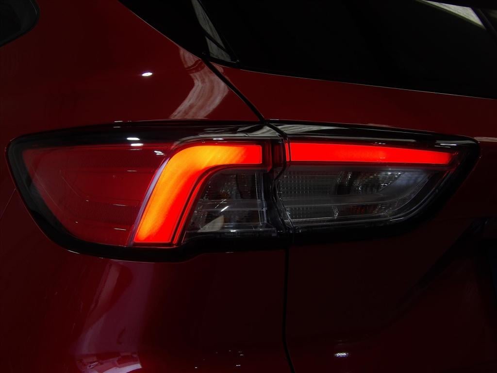 Ford Kuga 2.5 phev e-cvt 225pk st-line x
