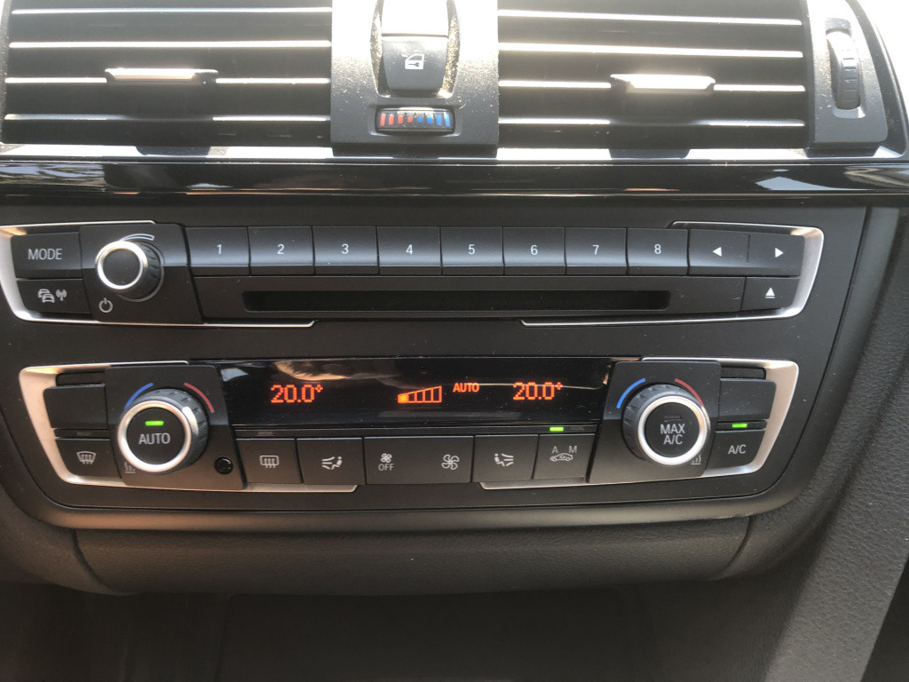 BMW 3-serie touring 316i 136pk executive m-sportpakket
