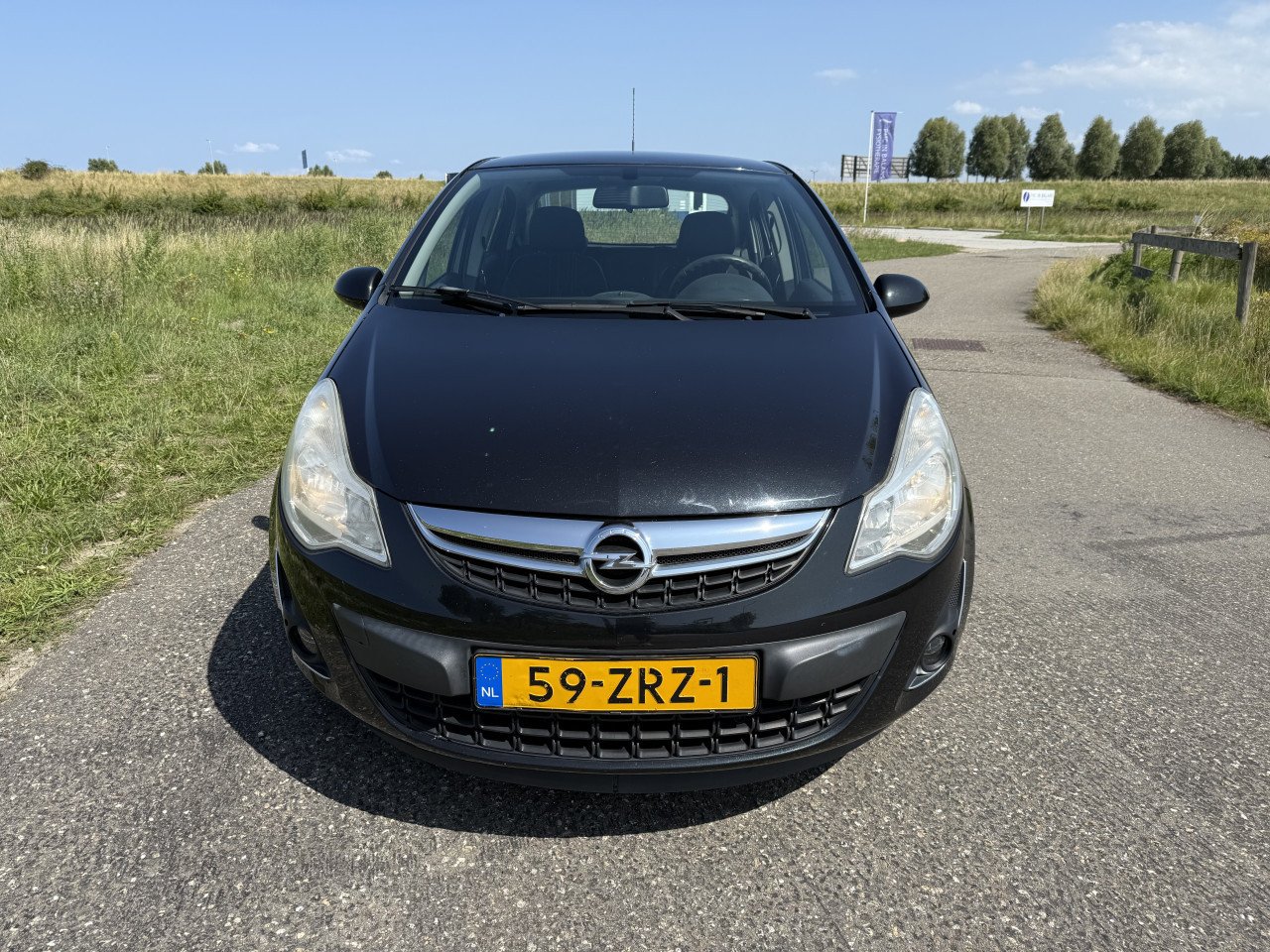 Opel Corsa 1.2 16v 86pk Rhythm | Airco | Navigatie | Cruise Control