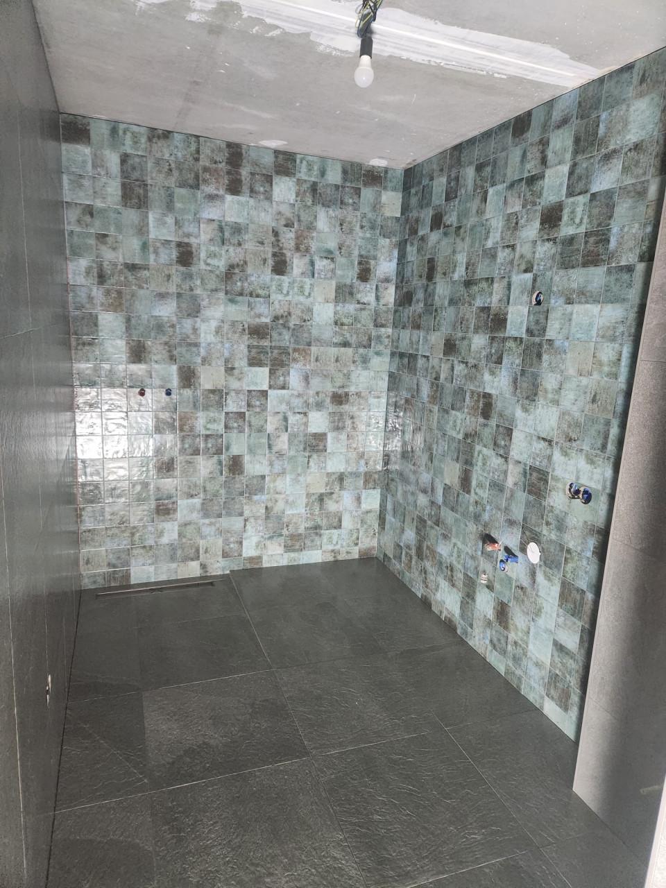 Tegelzetter nodig? Bel/app: 06 21937244 of Mail: jvbtegelzetter@gmail.com