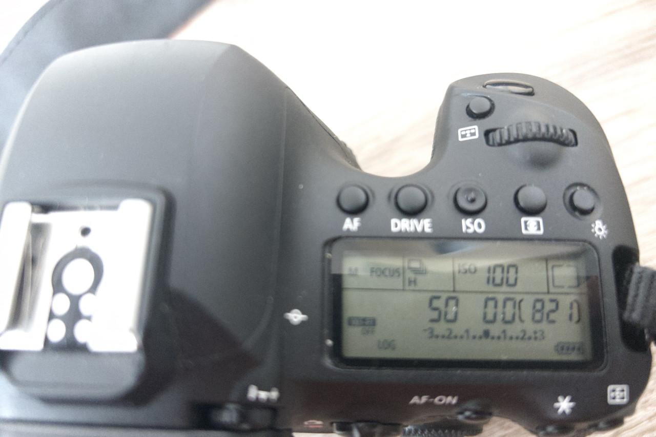 Canon EOS 6D Mark II (Body)