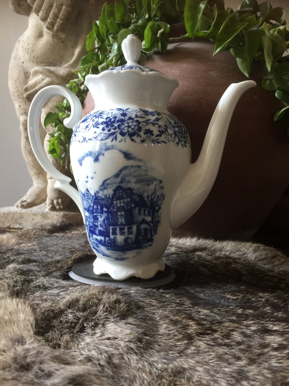 Bavaria Theresia koffiepotten (2)