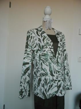 Blazer maat L.