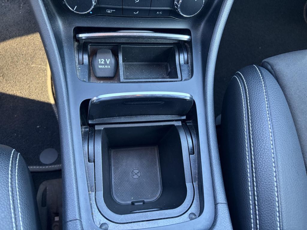 Mercedes-Benz A-Klasse 200 amg sport edition automaat