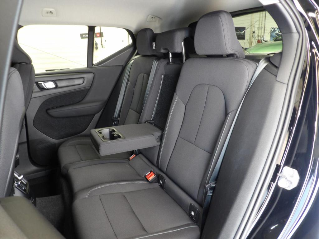 Volvo XC40 t4 twin engine 211pk geartronic inscription expression