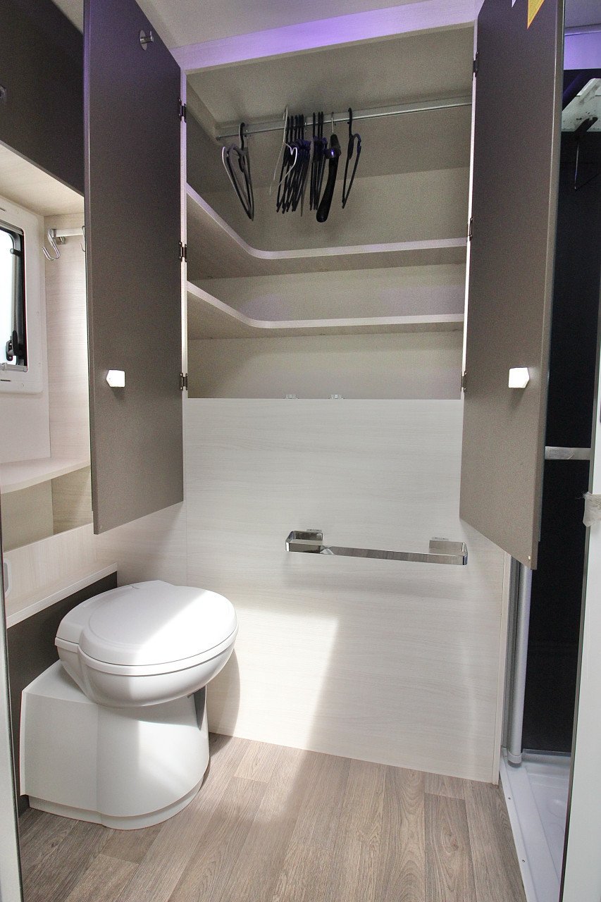 Chausson Welcome 640  VERKOCHT !!!