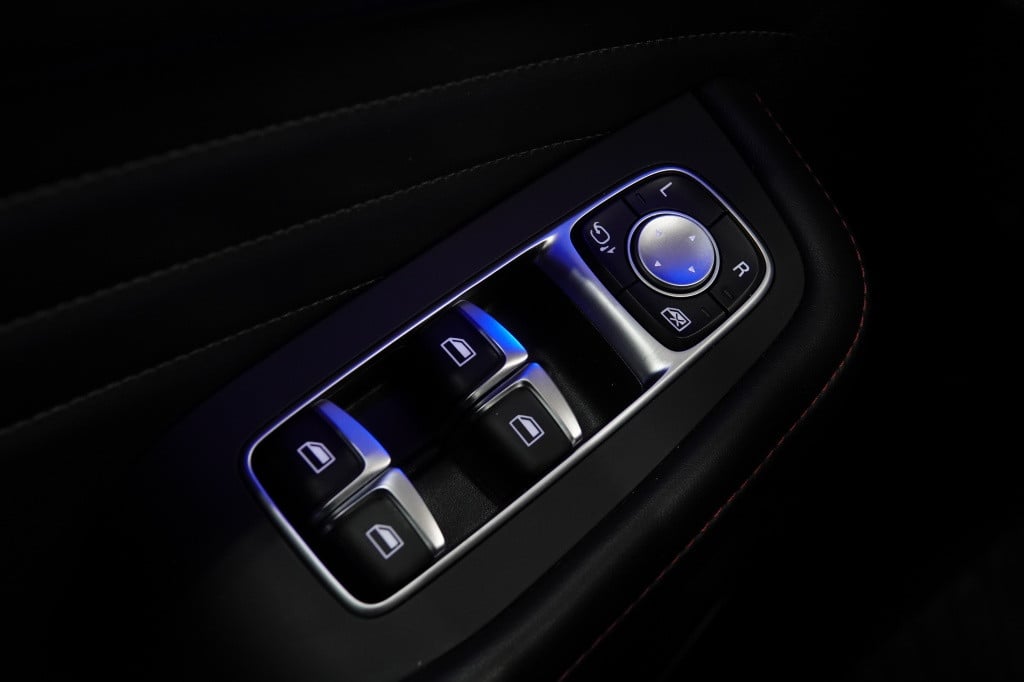 MG Ehs 1.5 tgdi luxury | pano | carplay | acc |