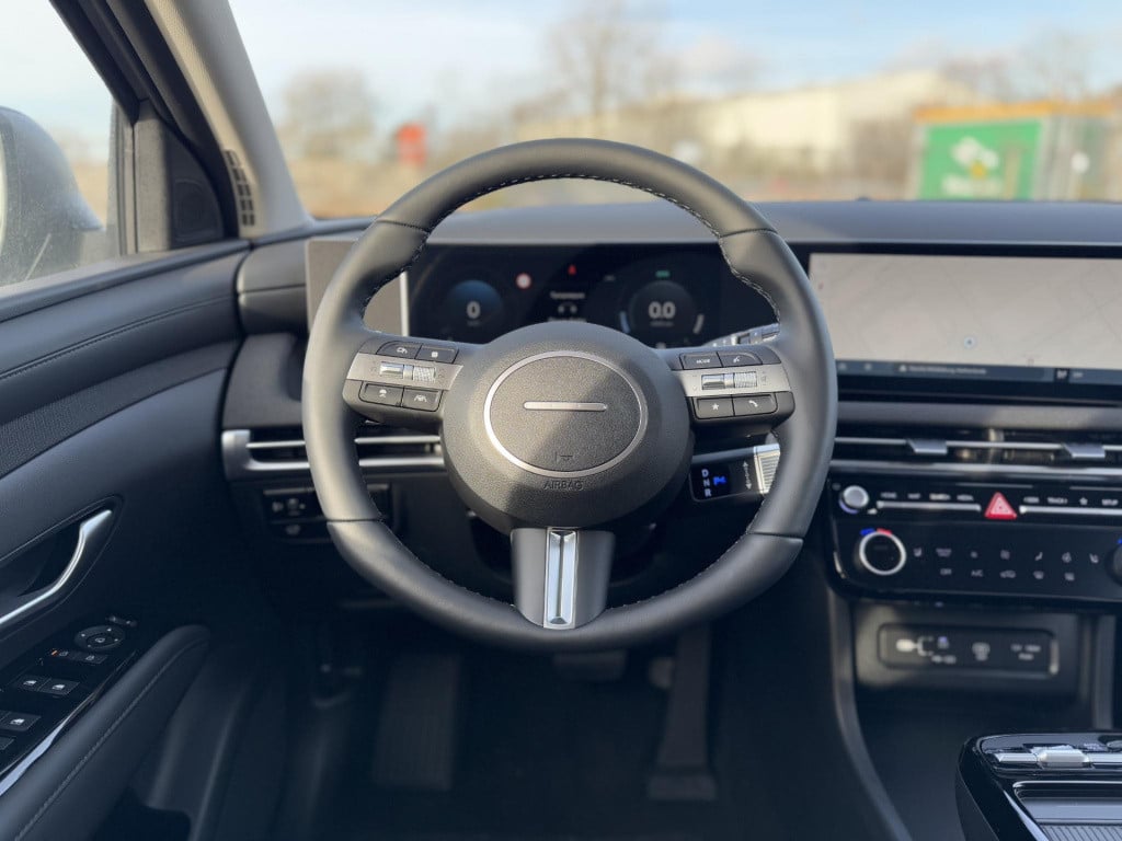Hyundai Tucson 1.6 t-gdi phev comfort smart nu met € 6.000 korting! op=op