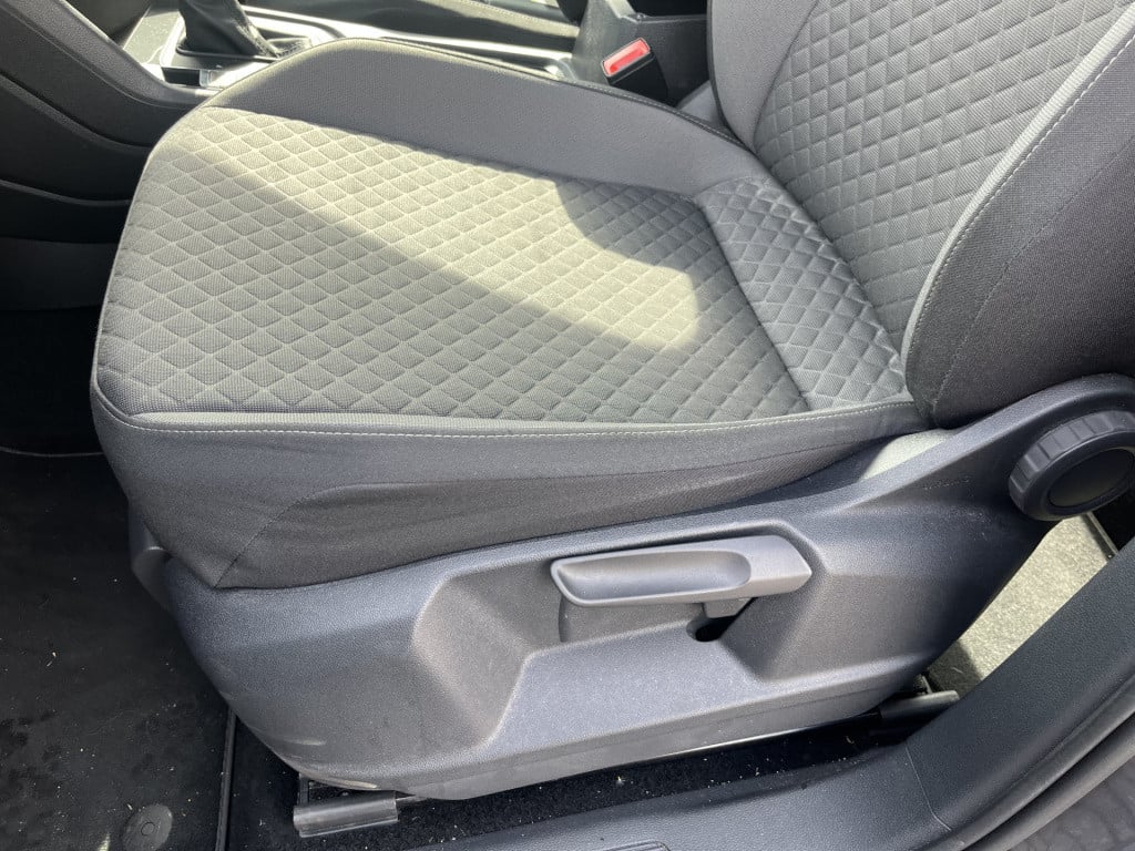Volkswagen Tiguan 1.4 tsi act comfortline business 27 dkm