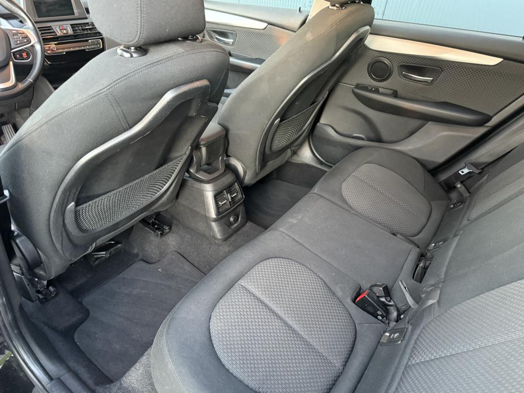 BMW 2-serie active tourer 218i automaat executive