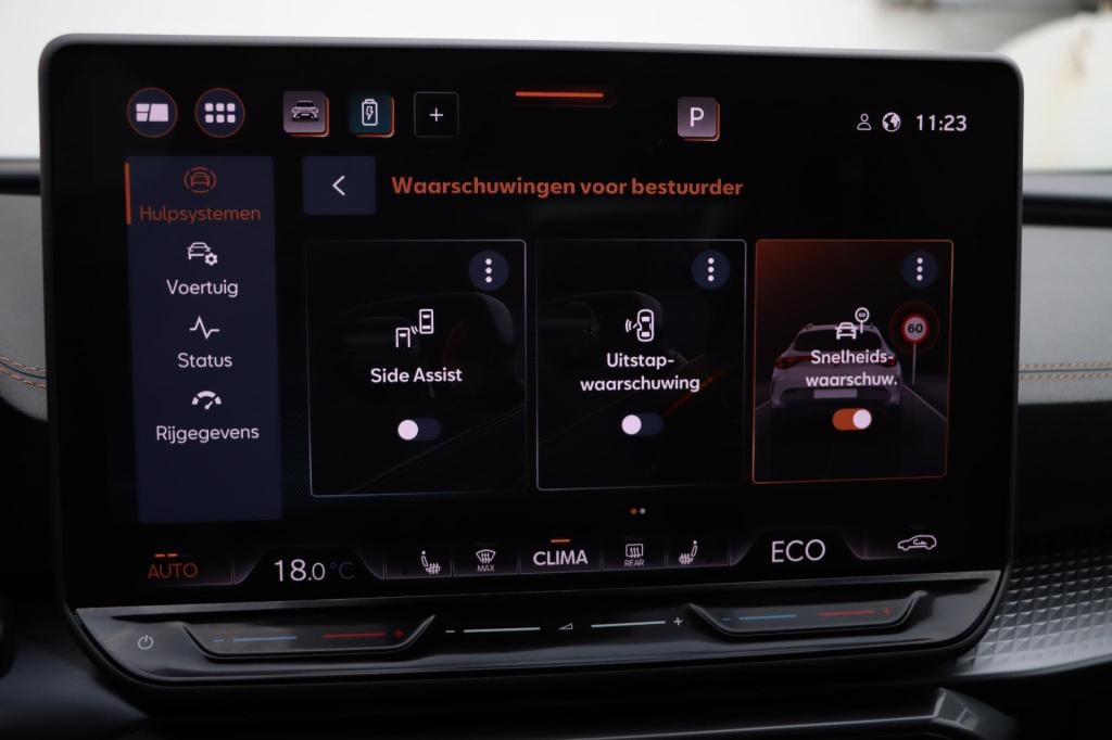 Cupra Formentor 1.5 tsi e-hybrid business 204pk dsg6 | soh 100% |