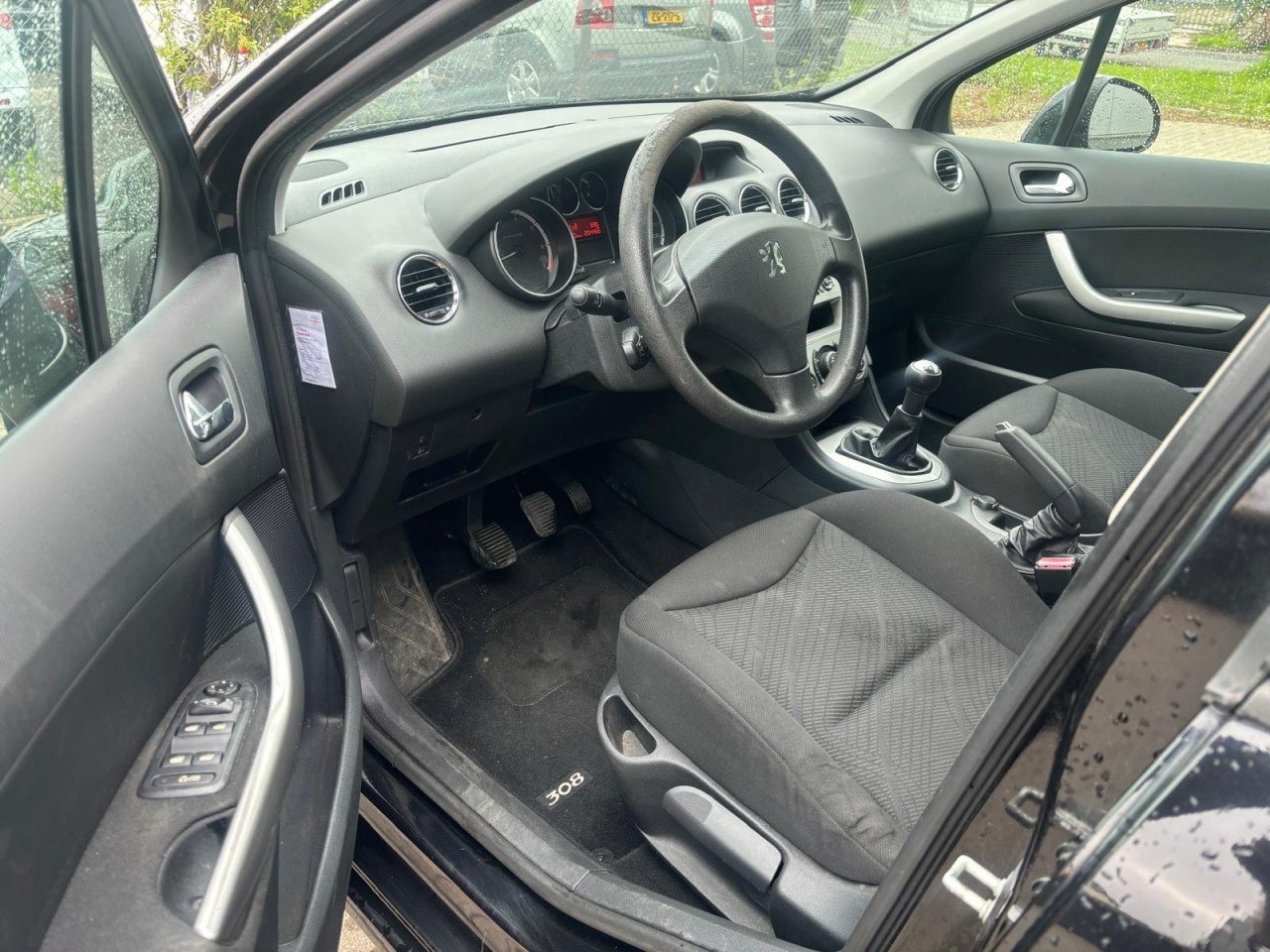 Peugeot 308 1.6VTi XS Airco/Cruise Jaar Apk