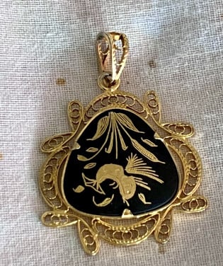 Sieraden / bijouterieën