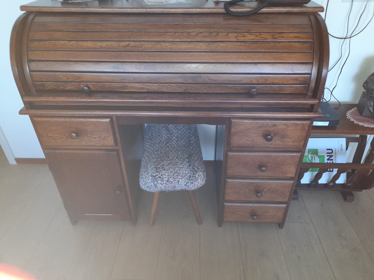 Secretaire