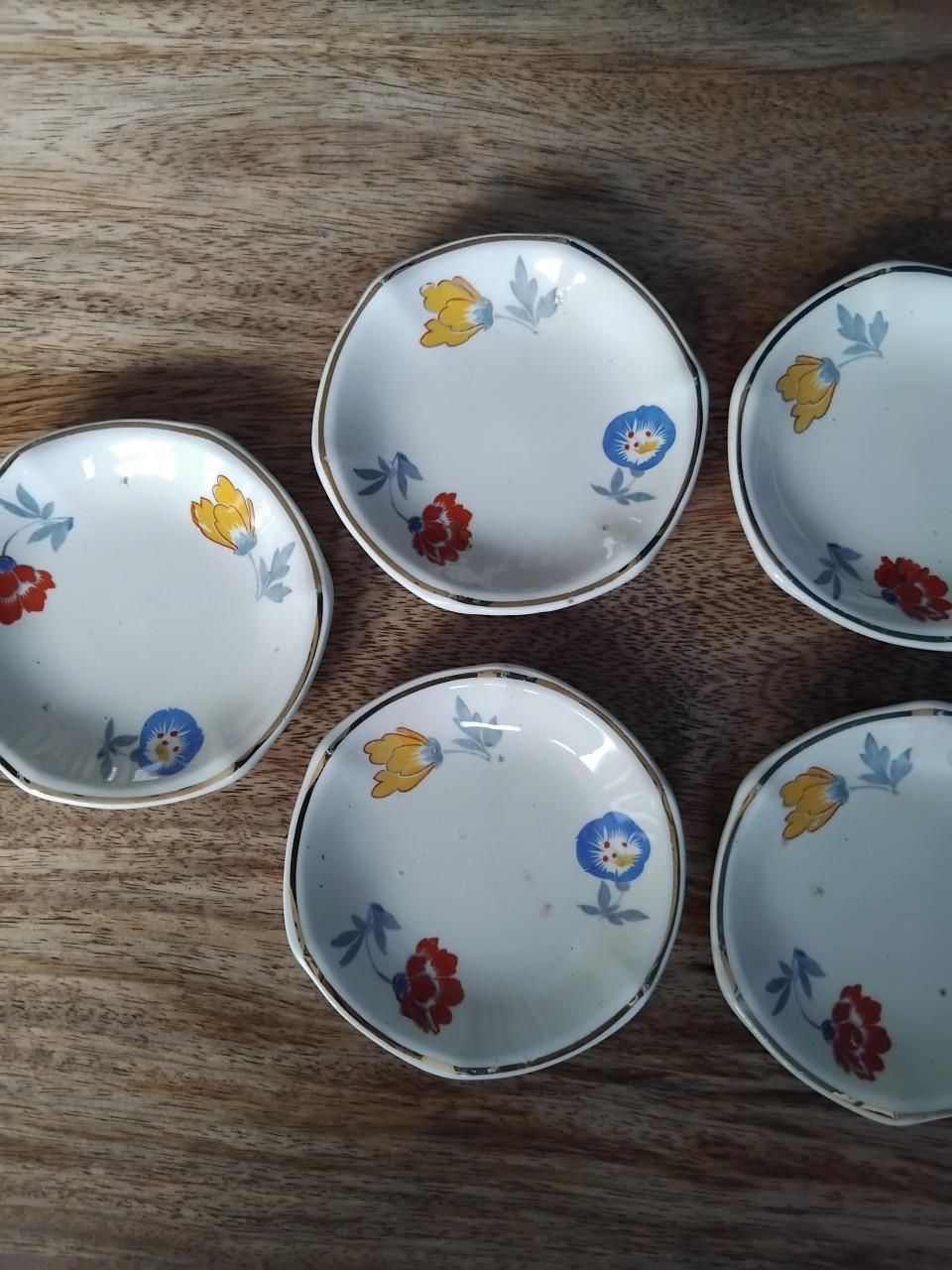 Antiek 1891-1900 Aardewerk Société Céramique