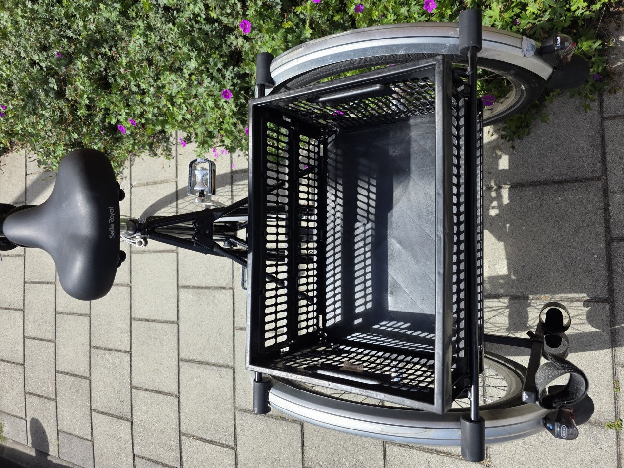 PFAUTEC | 26 INCH | FRAME 48 CM | NETTE STAAT!!