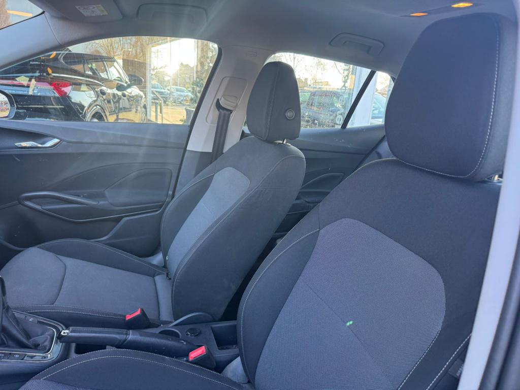 Skoda Fabia 1.0 tsi business edition