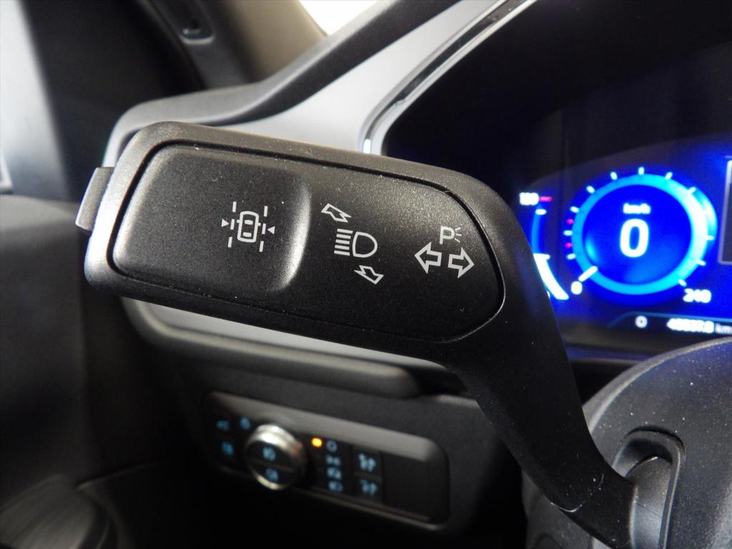 Ford Kuga 2.5 phev e-cvt 225pk st-line x