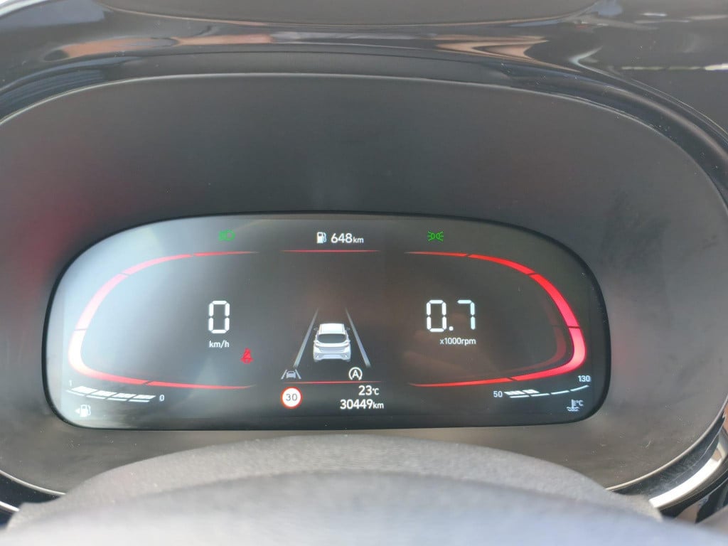 Hyundai I 10 1.0 comfort smart