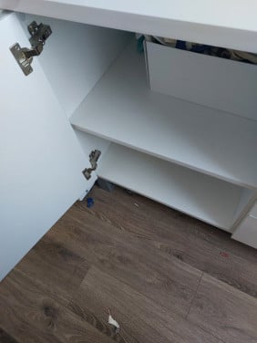 Dressoir