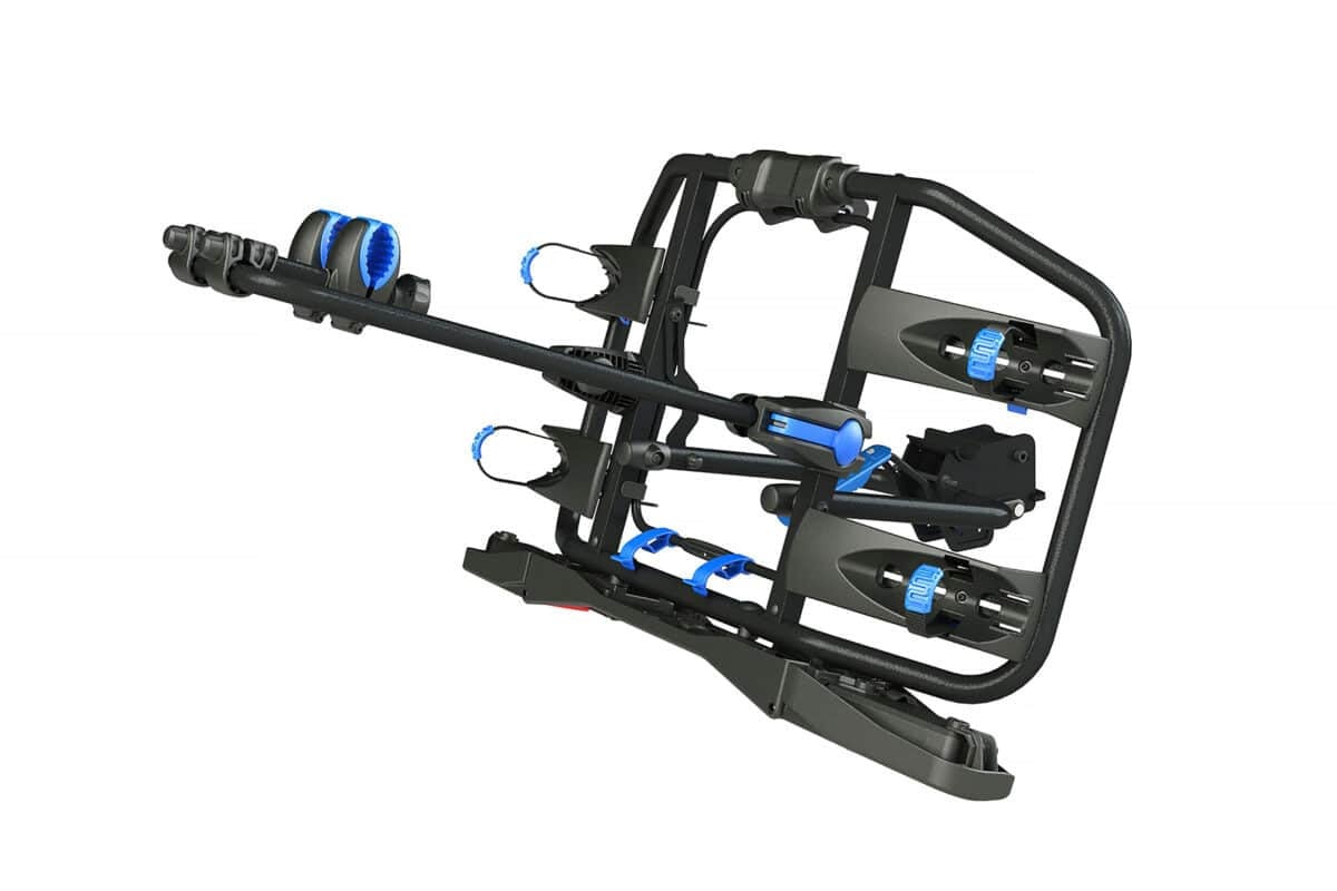 Te koop fietsdrager Hapro Atlas Premium 2