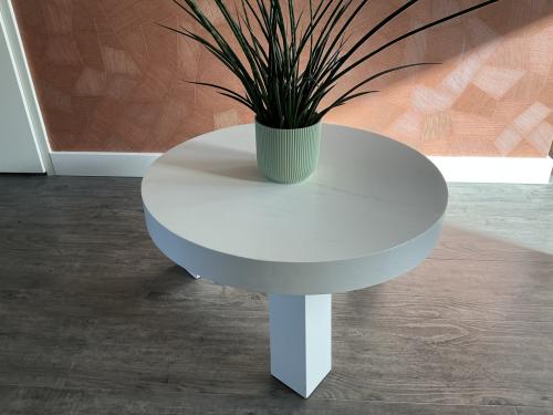 Salontafel  / bijzettafel