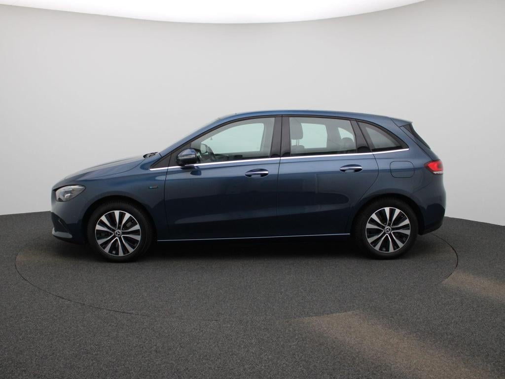 Mercedes-Benz B-Klasse 250 e business line | automaat | sfeer verlichting |