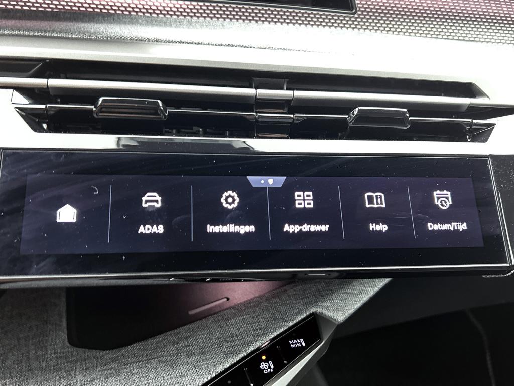 Peugeot 3008 hybrid 145pk automaat gt | rijklaar | elektrische achterklep |