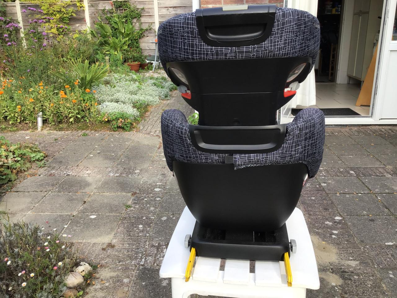 Autostoeltje