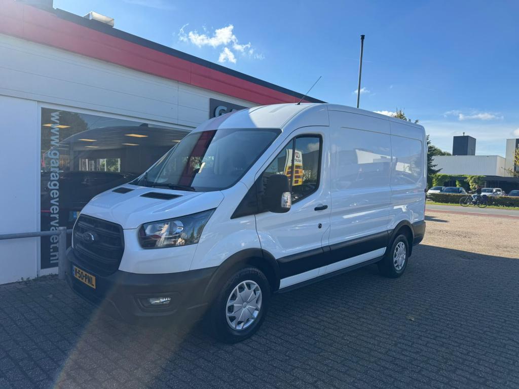 Ford Transit 350 2.0 tdci l2h2 trend