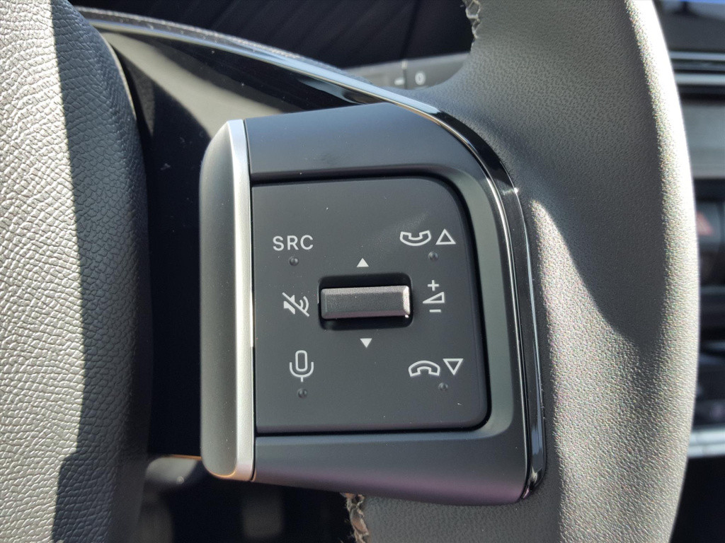 Citroen C3 new 1.2 turbo s&s 100pk max navigatie | cruise & climate control