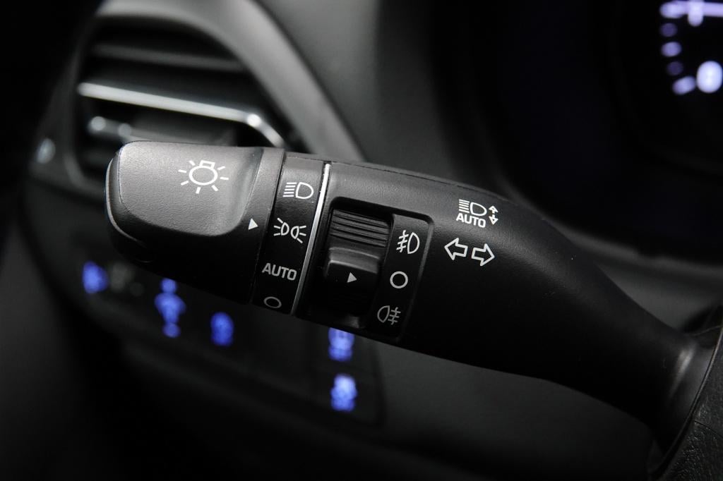 Hyundai I 30 1.0 t-gdi mild-hybrid | cruise | carplay |