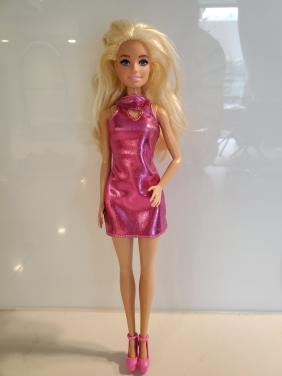Barbie