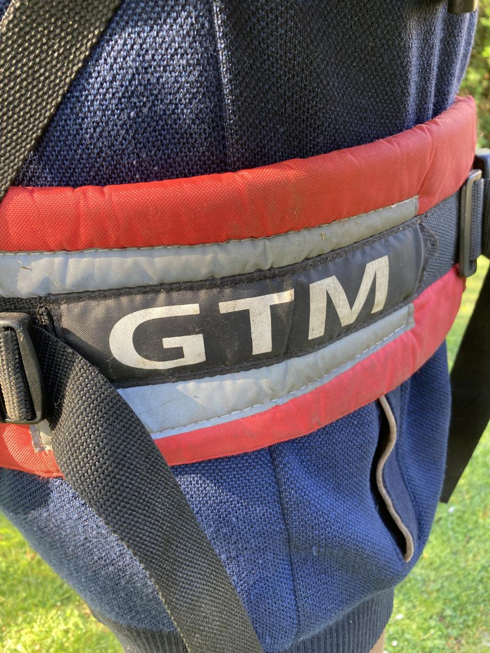 GTM Professional Elephants Trunk- Snoeiondersteuning