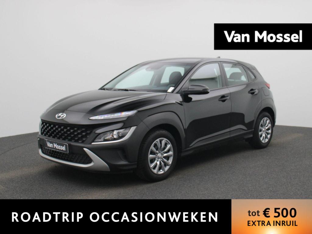 Hyundai Kona 1.0 t-gdi comfort | apple carplay / android auto | camera | ai
