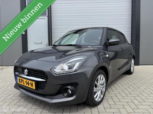 Suzuki Swift 1.2 comfort smart hybrid automaat