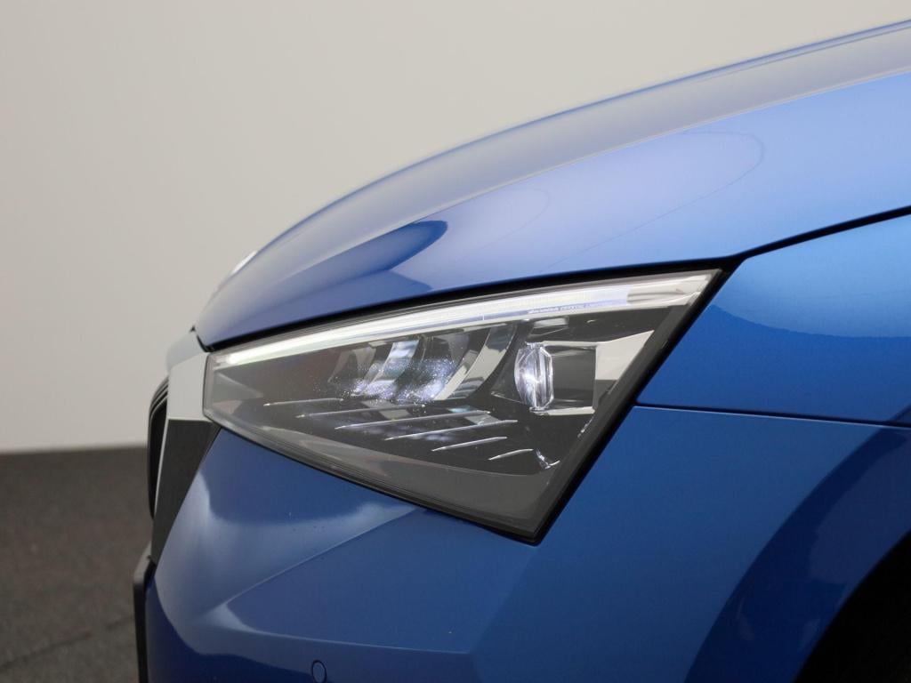 Skoda Scala 1.0 tsi business edition | navigatie | apple carplay | virtual 