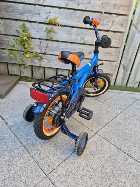 Kinderfiets