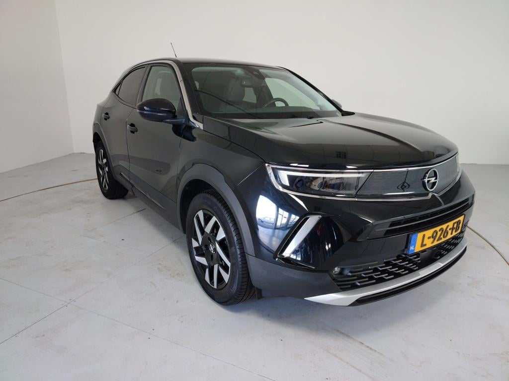 Opel Mokka 1.2 turbo business elegance