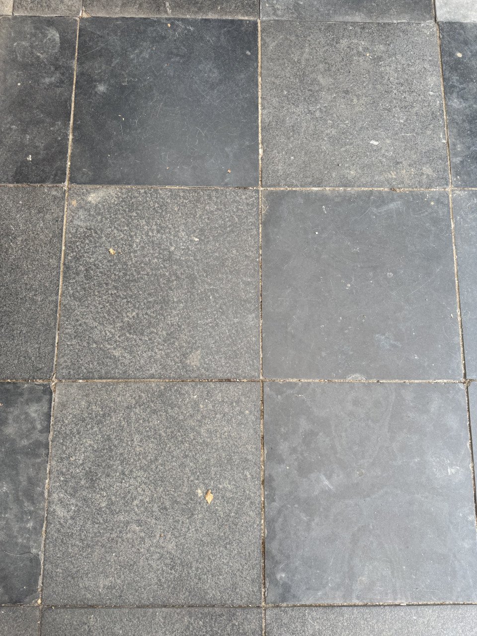 Gratis 10m2 tuintegels