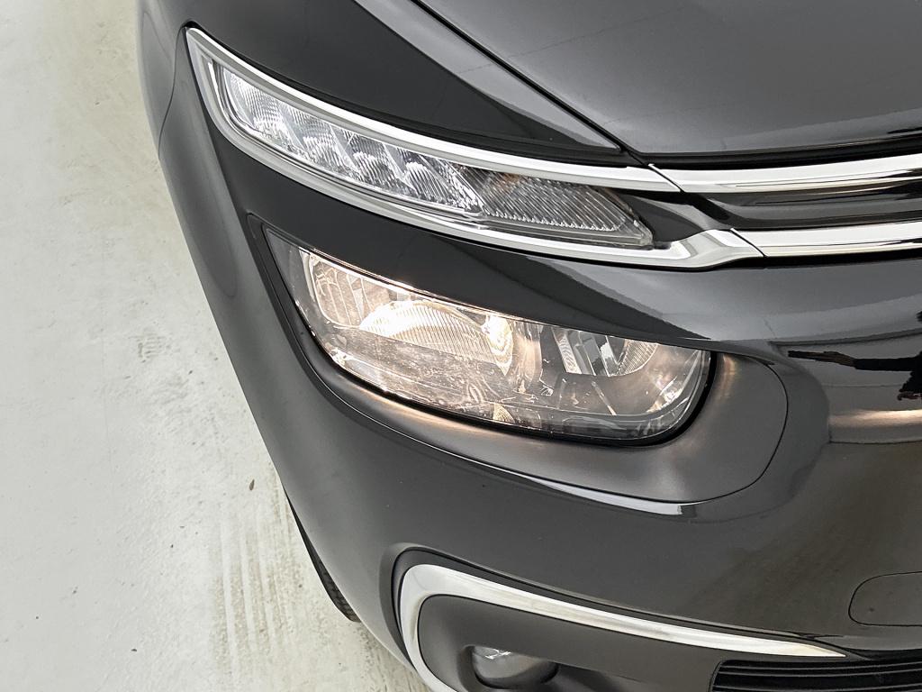Citroen Grand C4 Spacetourer 130 pk business | rijklaar | 7 zitplaatsen | c