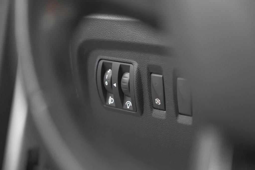 Renault Captur tce 90 intens | camera | dodehoekdetectie | navigatie | park