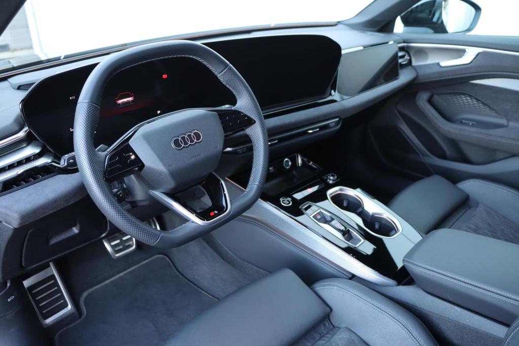 Audi A6 avant 2.0 e-hybrid quattro s edition competition 367pk s tronic | s